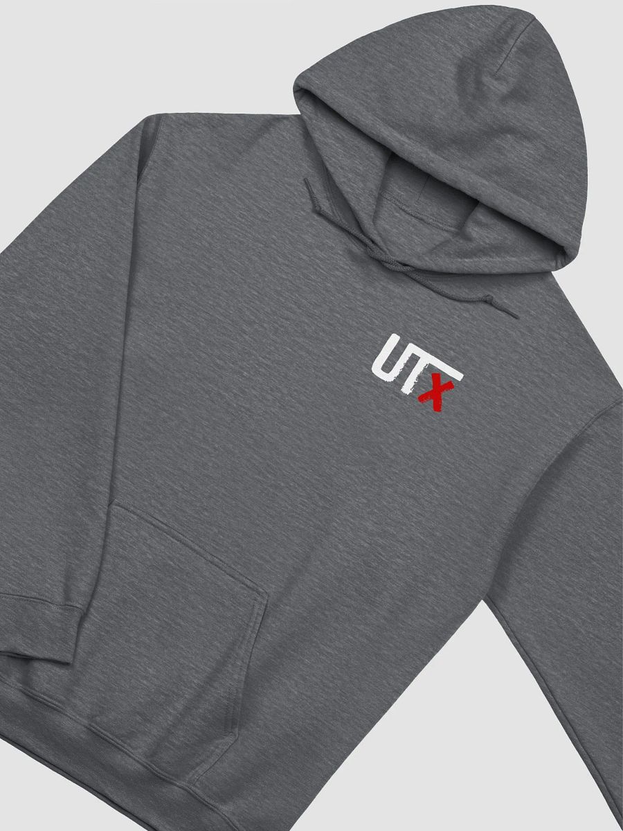 UTX Classic Hoodie product image (9)