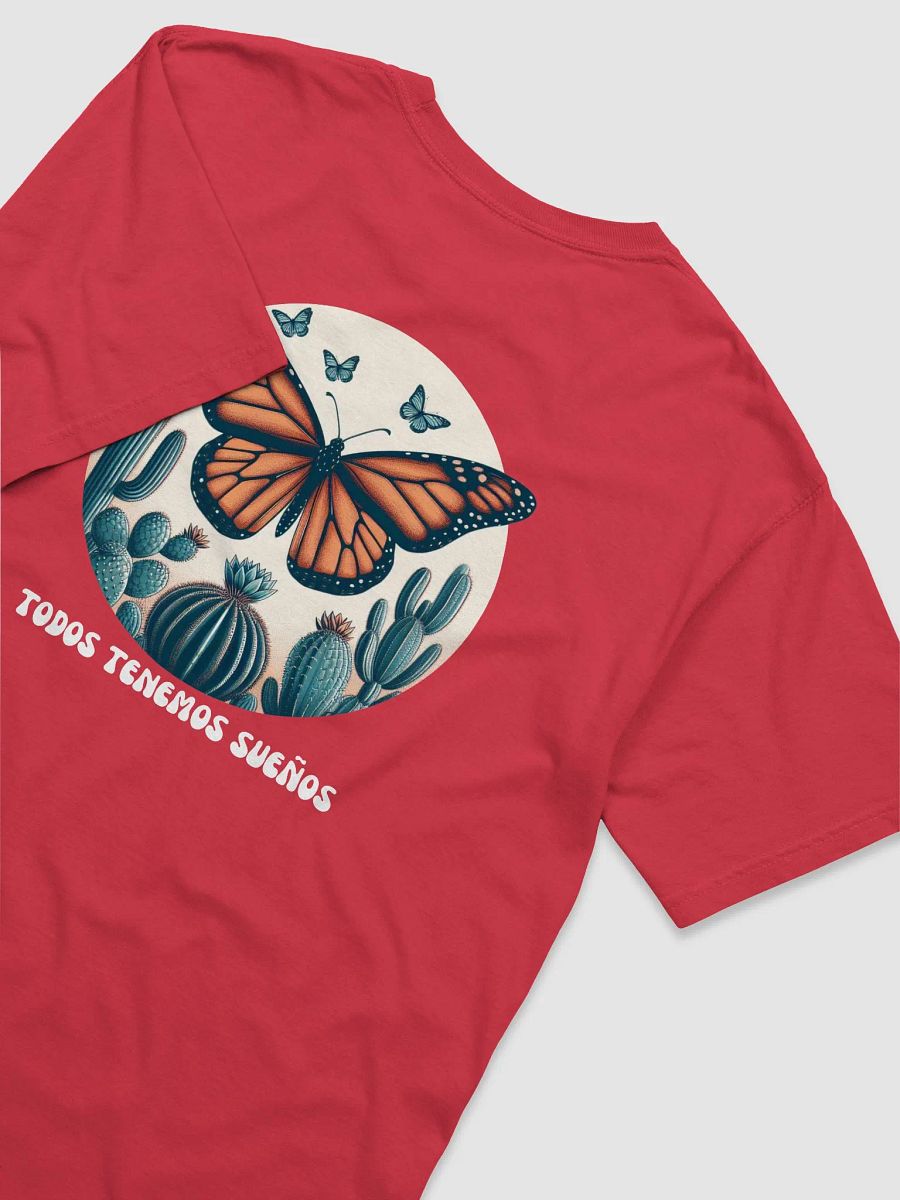 Todos tenemos dreams premium shirt product image (44)