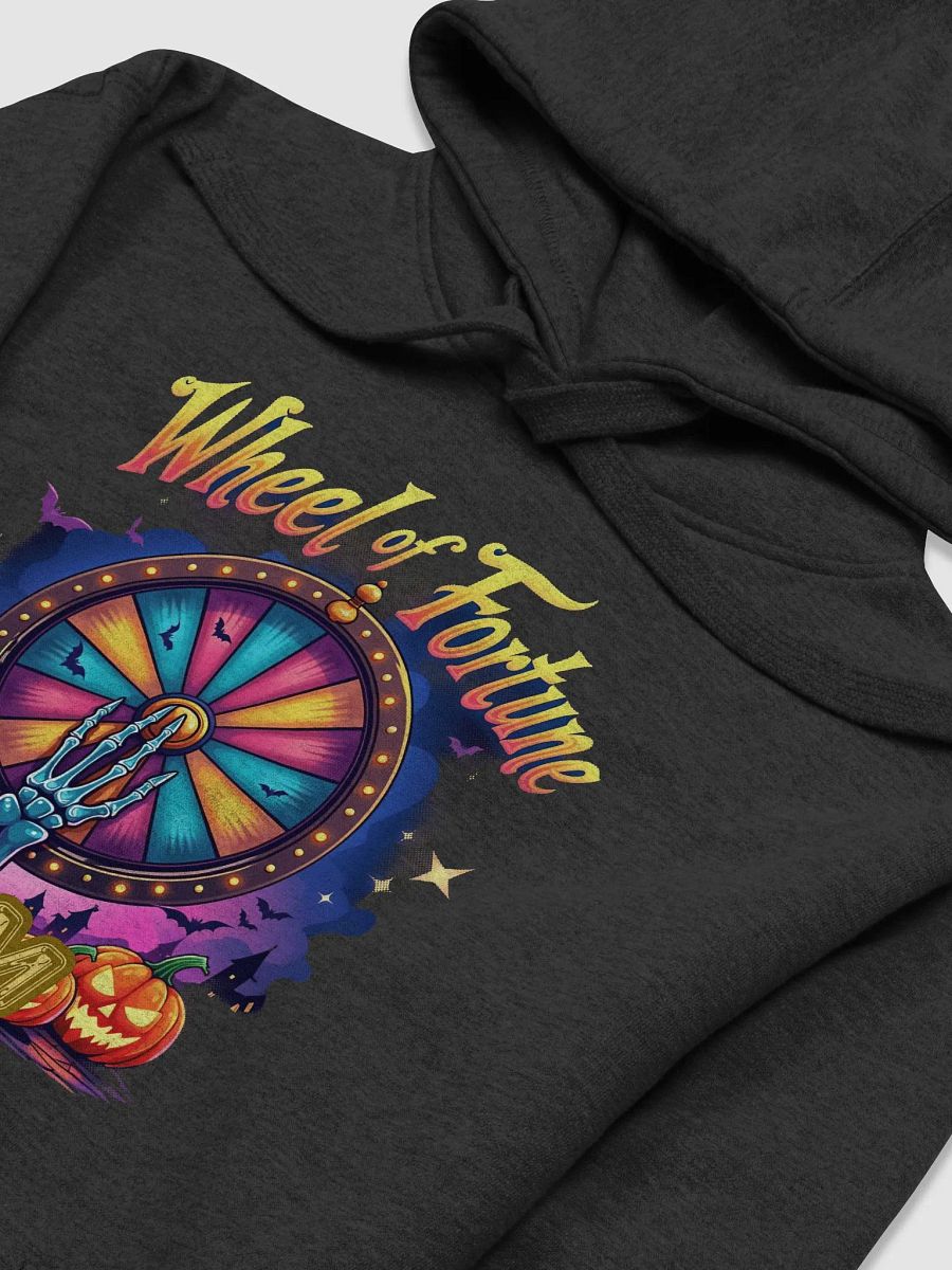 Wheel of Fortune Doom Hoodie product image (29)