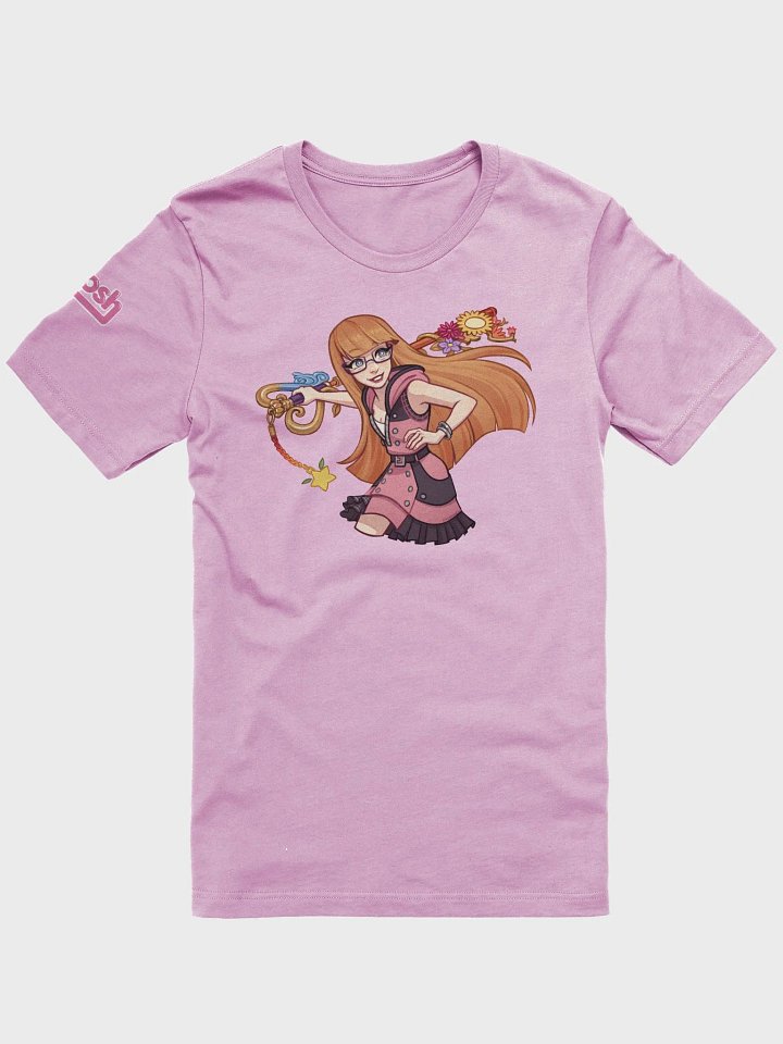 Princess of Heart Supersoft T-Shirt product image (1)