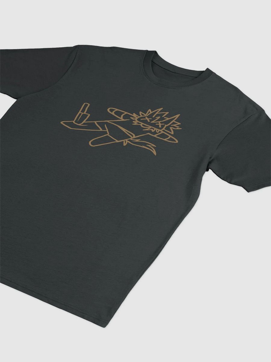 DEAD GRUFF Tee product image (3)