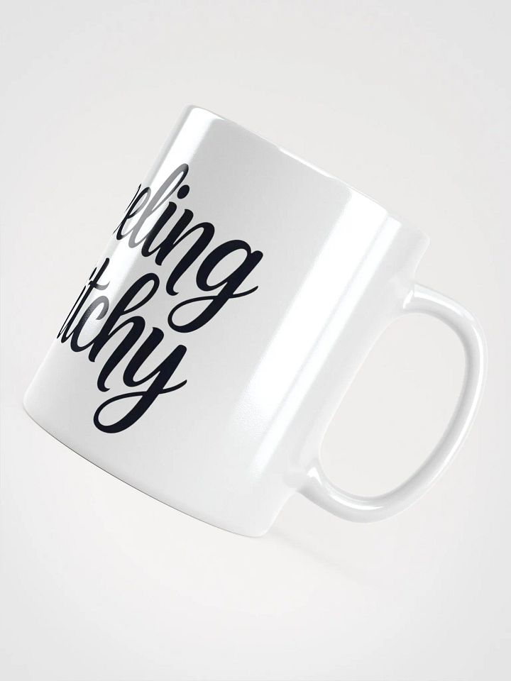 Feeling Witchy Mug product image (2)