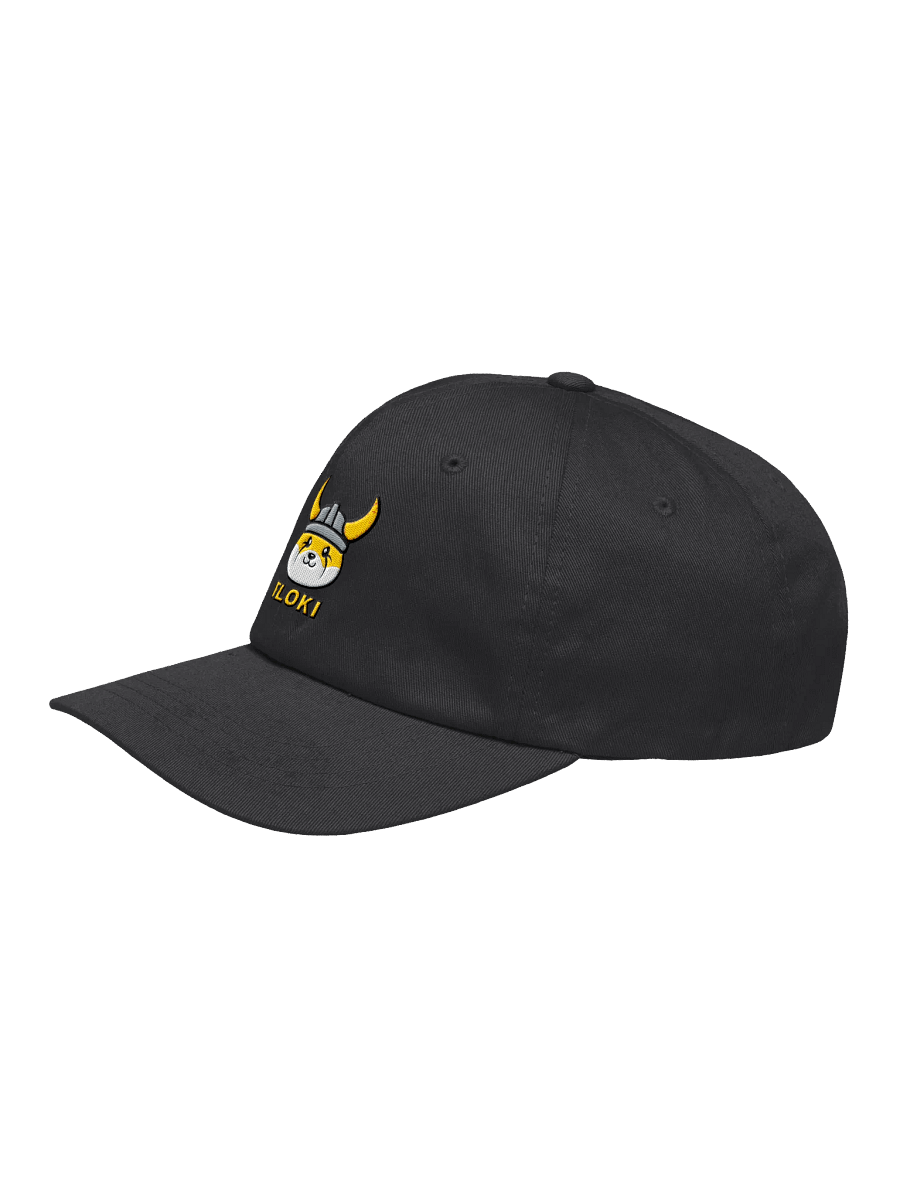 Floki Classic Dad Hat product image (6)