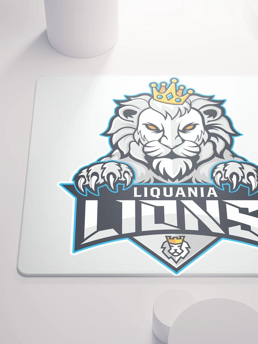 K1m6a Mouse Pad v1.0 product image (10)