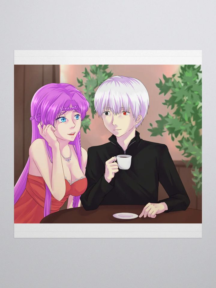 Tetris(gemmo) x kaneki product image (4)