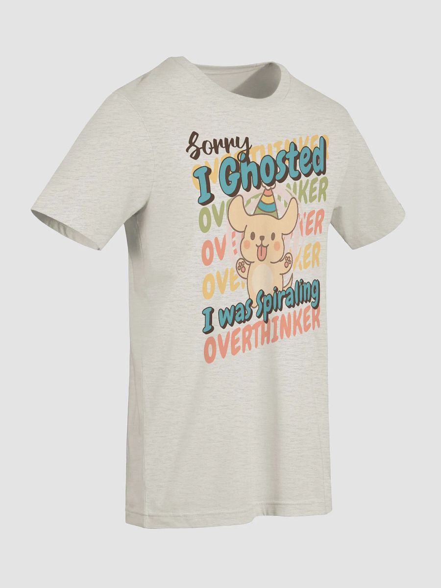 Overthinker Mode: Activated product image (3)
