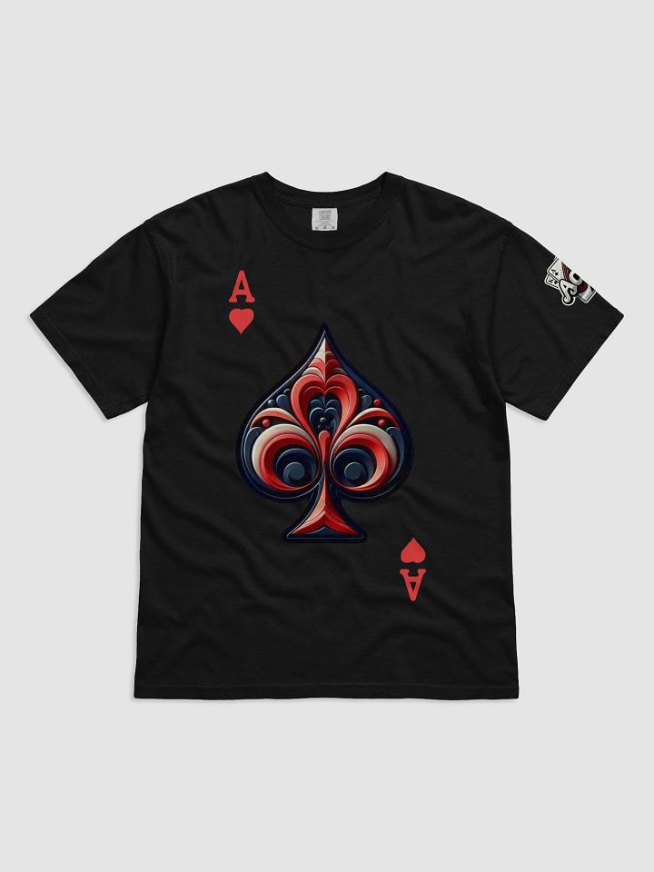 Card Tee product image (3)
