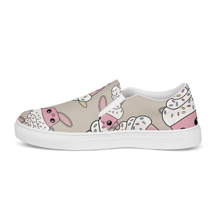 Cakes Delight Slip-Ons product image (11)