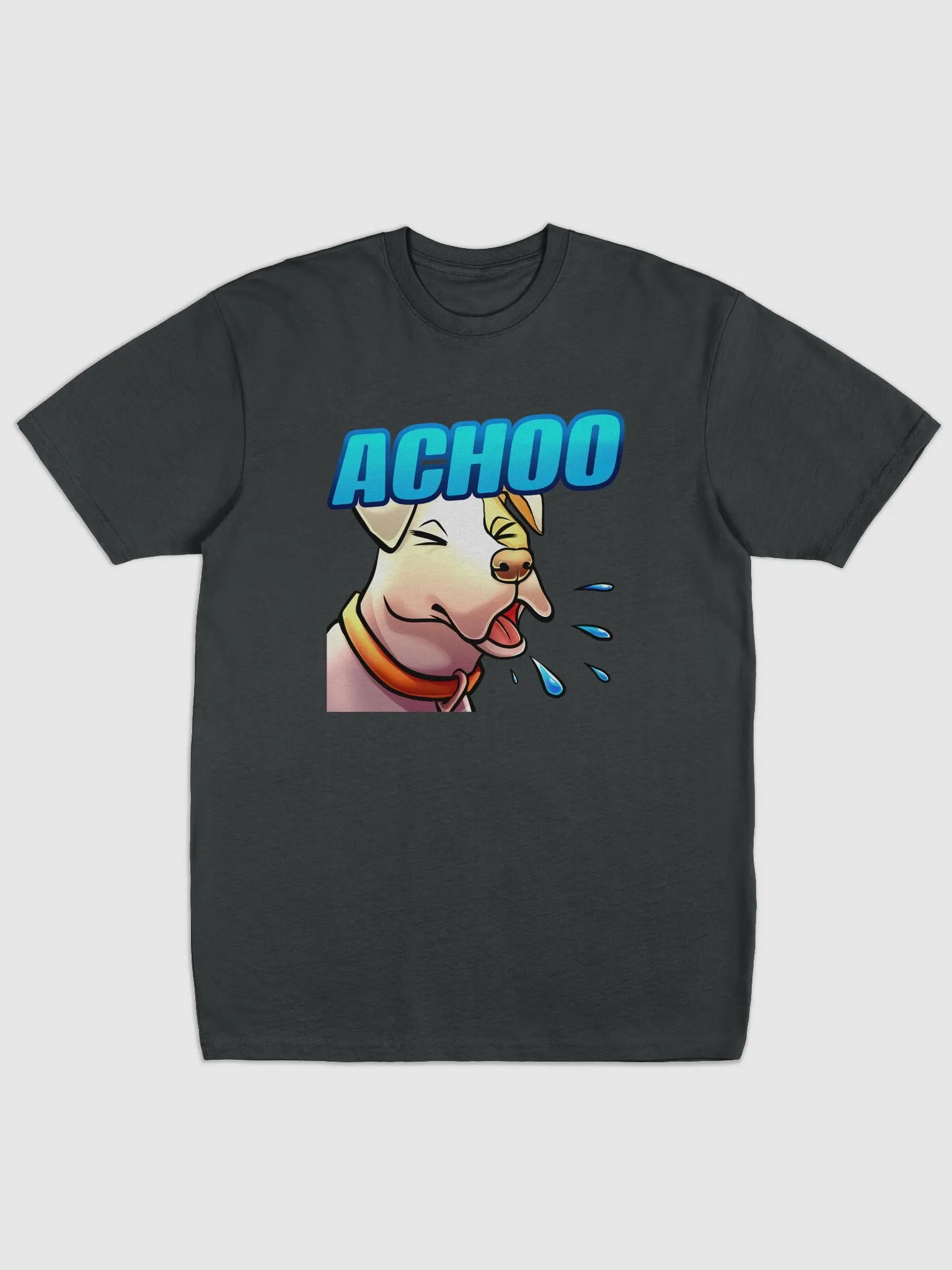 ACHOO Shirt, Front product image (2)