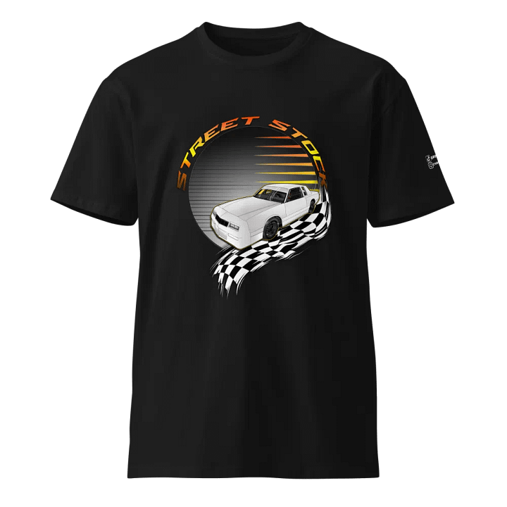 Street Stock 1 product image (1)
