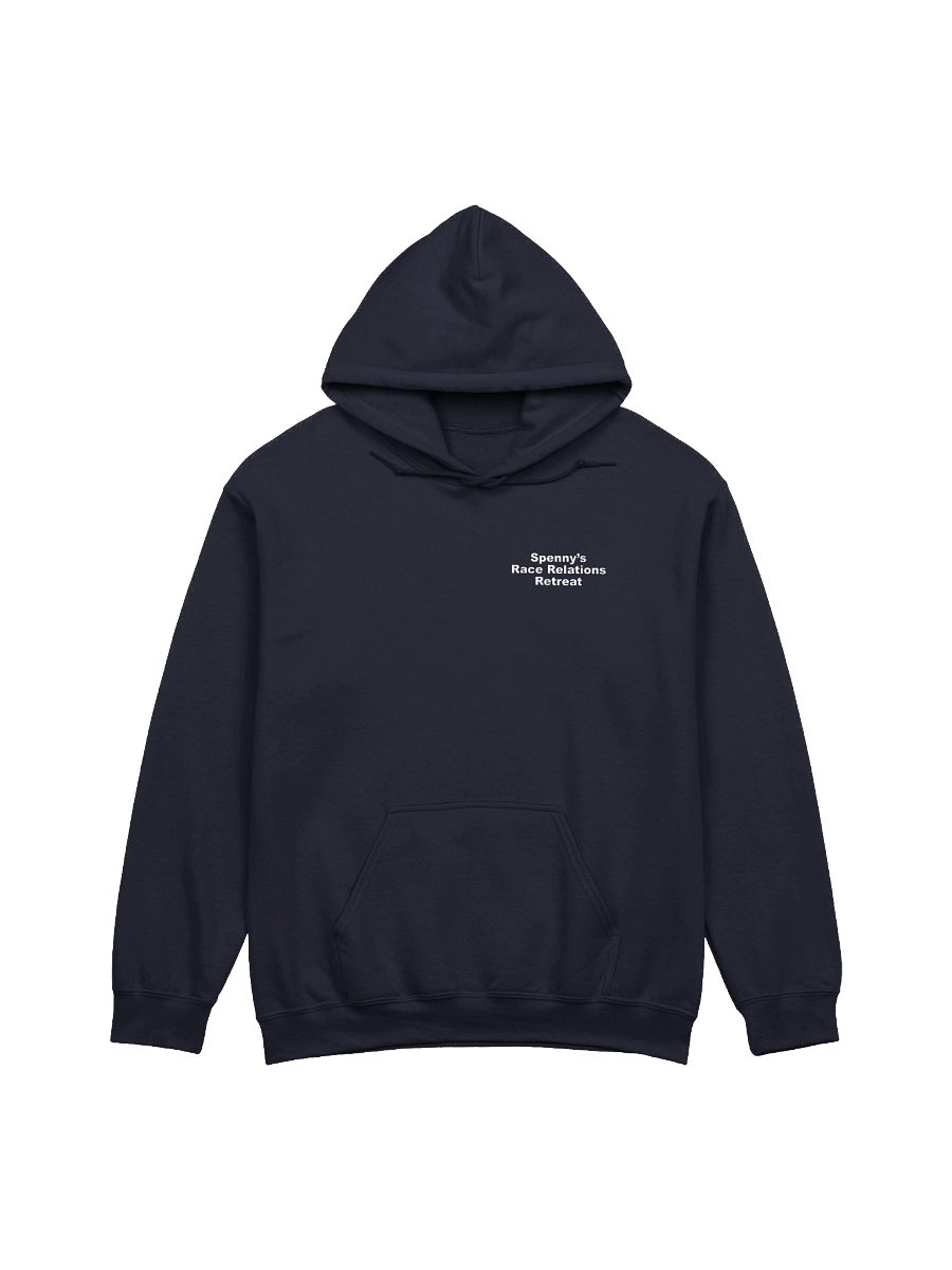 Spenny's Race Relations Retreat Hoodie product image (2)