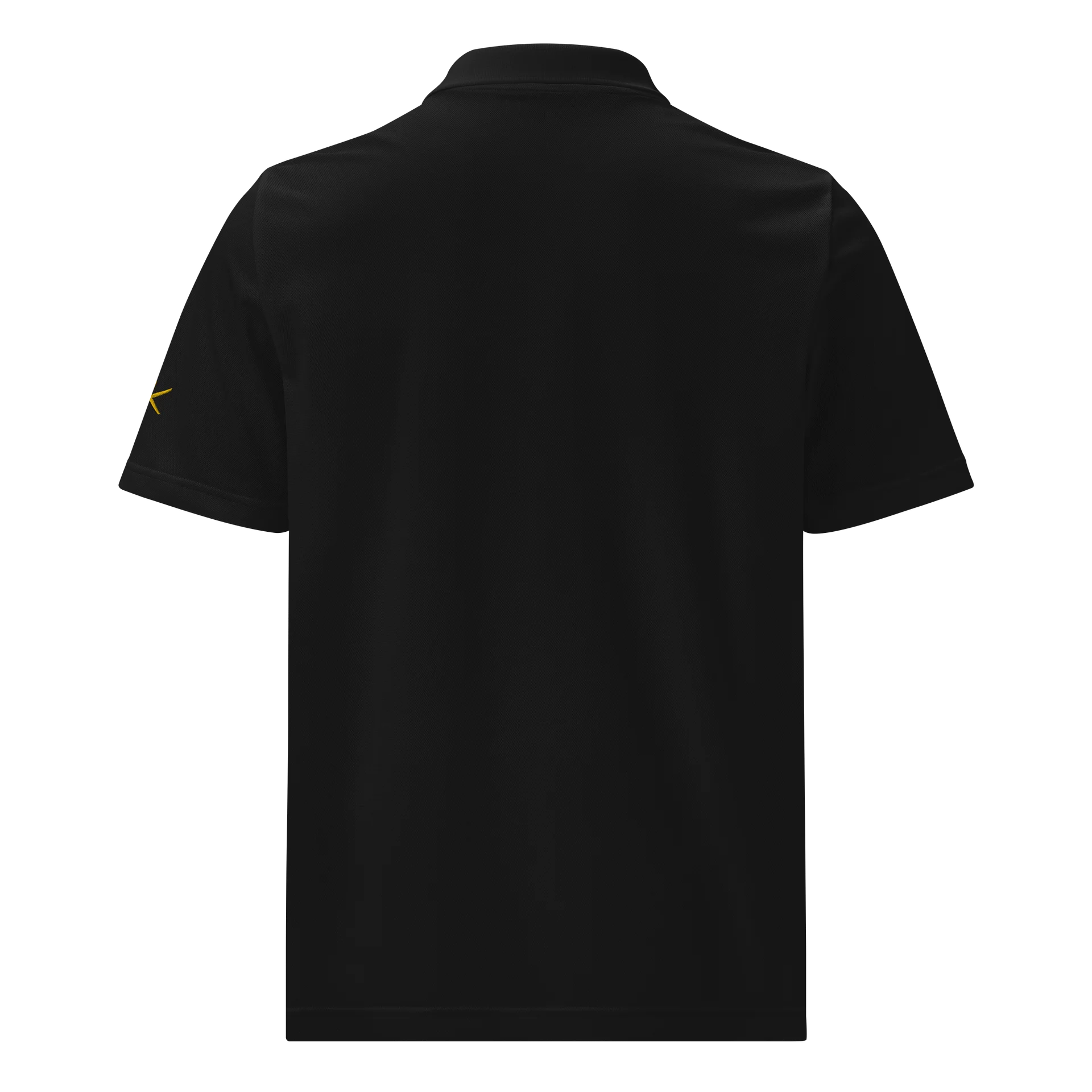 LIL STEP BROS Embroidered Polo product image (4)