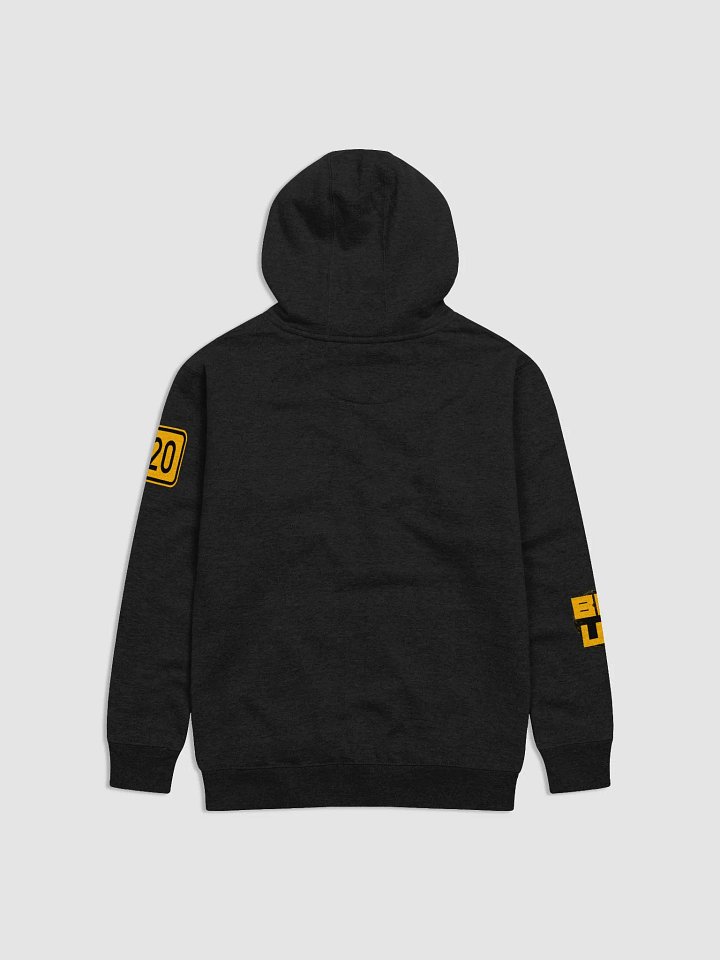 XD Hoodie (Unisex) product image (2)