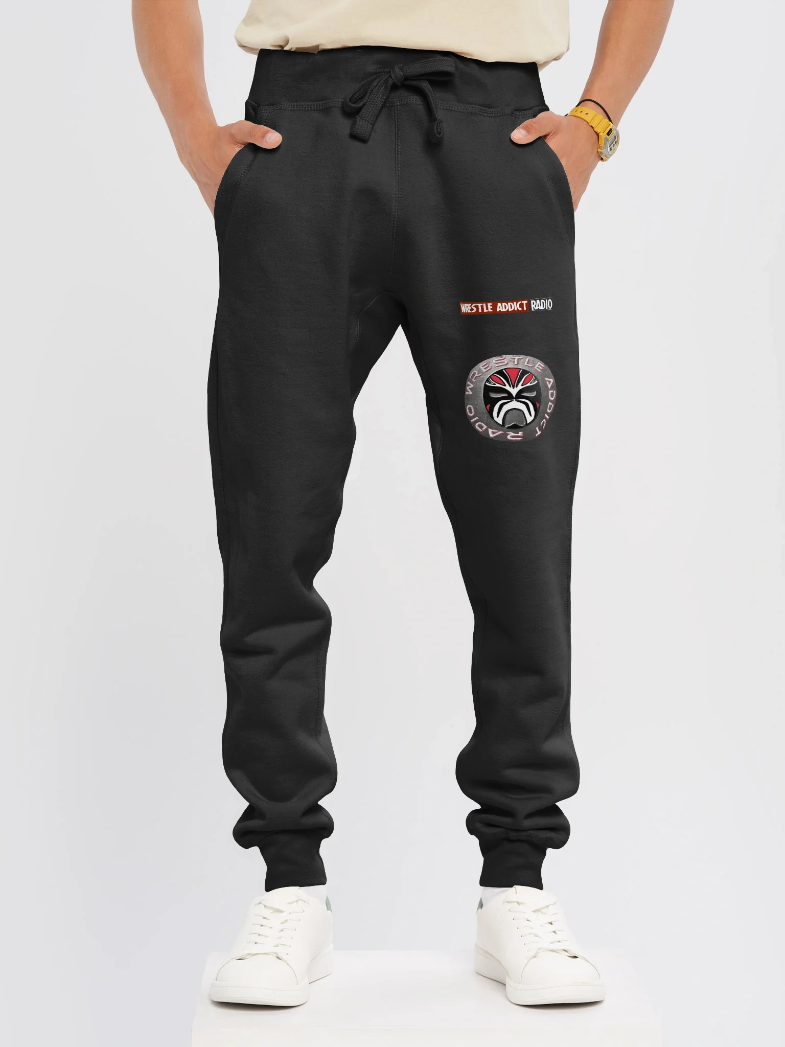 WAR Joggers product image (3)