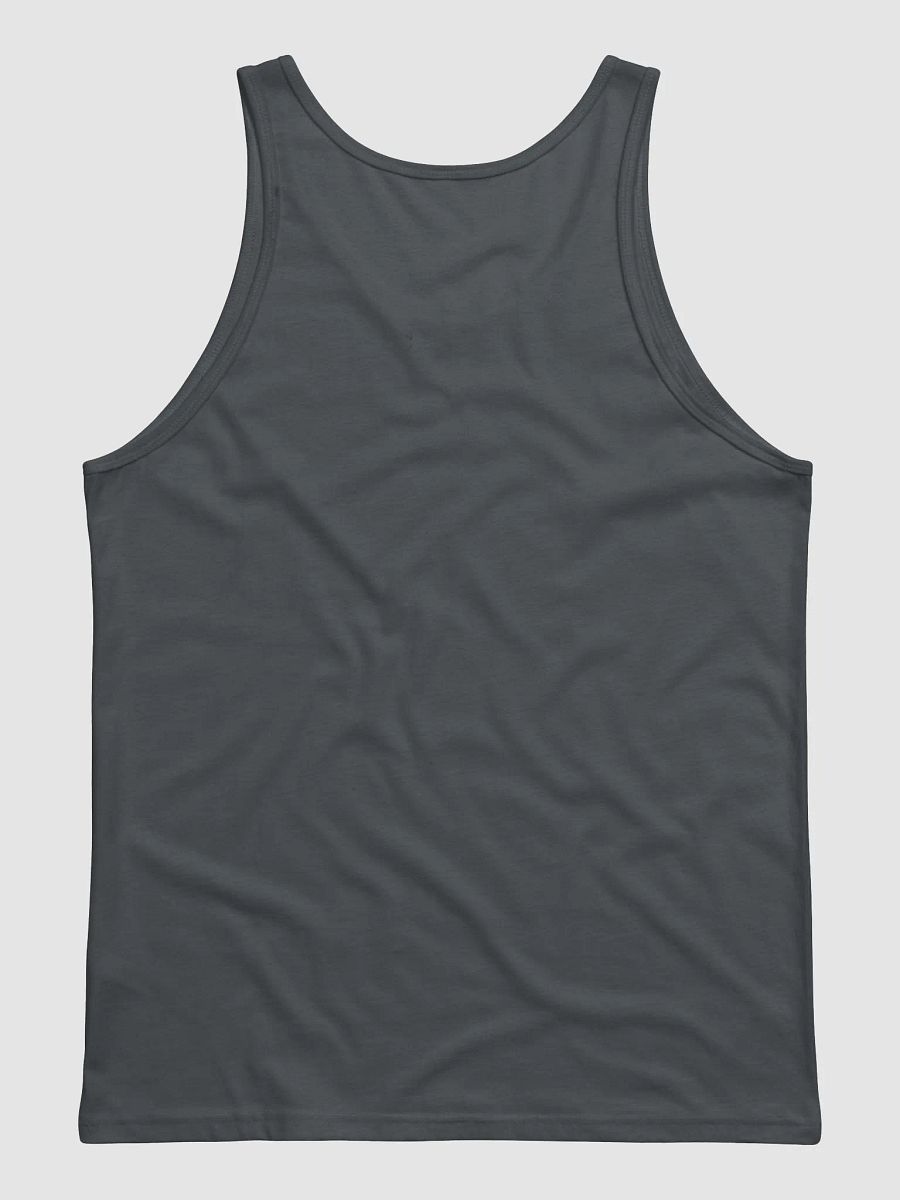 MistressChoco's First Stream Anniversary Tank Top product image (4)