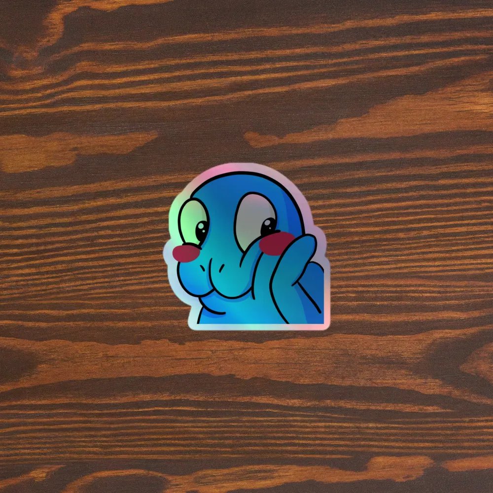 ManaBlush Sticker product image (3)