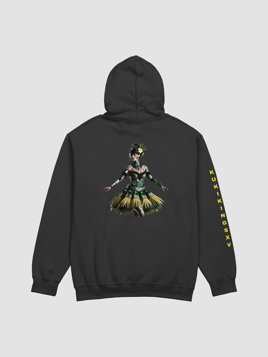 KK$XV QUEEN HOODIE product image (3)