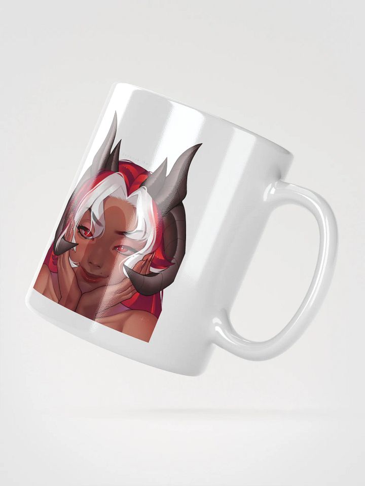 Vashti's Motto Mug product image (4)