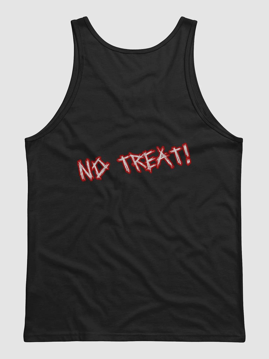 Treat/NoTreat Tanktop product image (2)