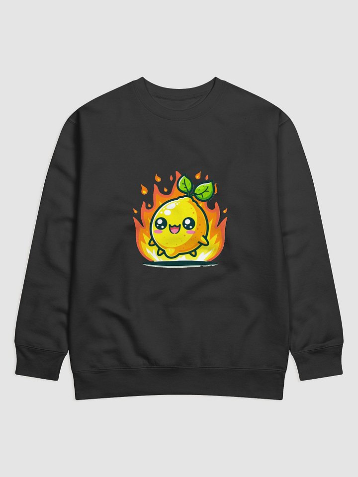 Arson! Crew Sweatshirt product image (6)