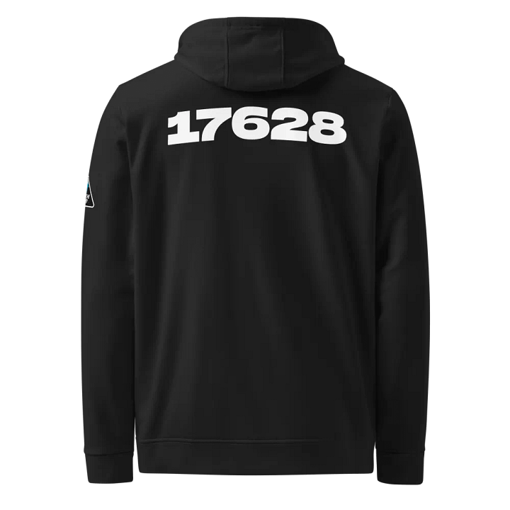 Adidas OG Robotics Hoodie product image (1)
