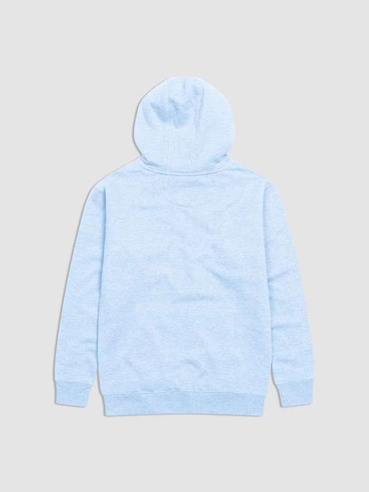 VoiceuLogo Stackk Hoodie product image (2)