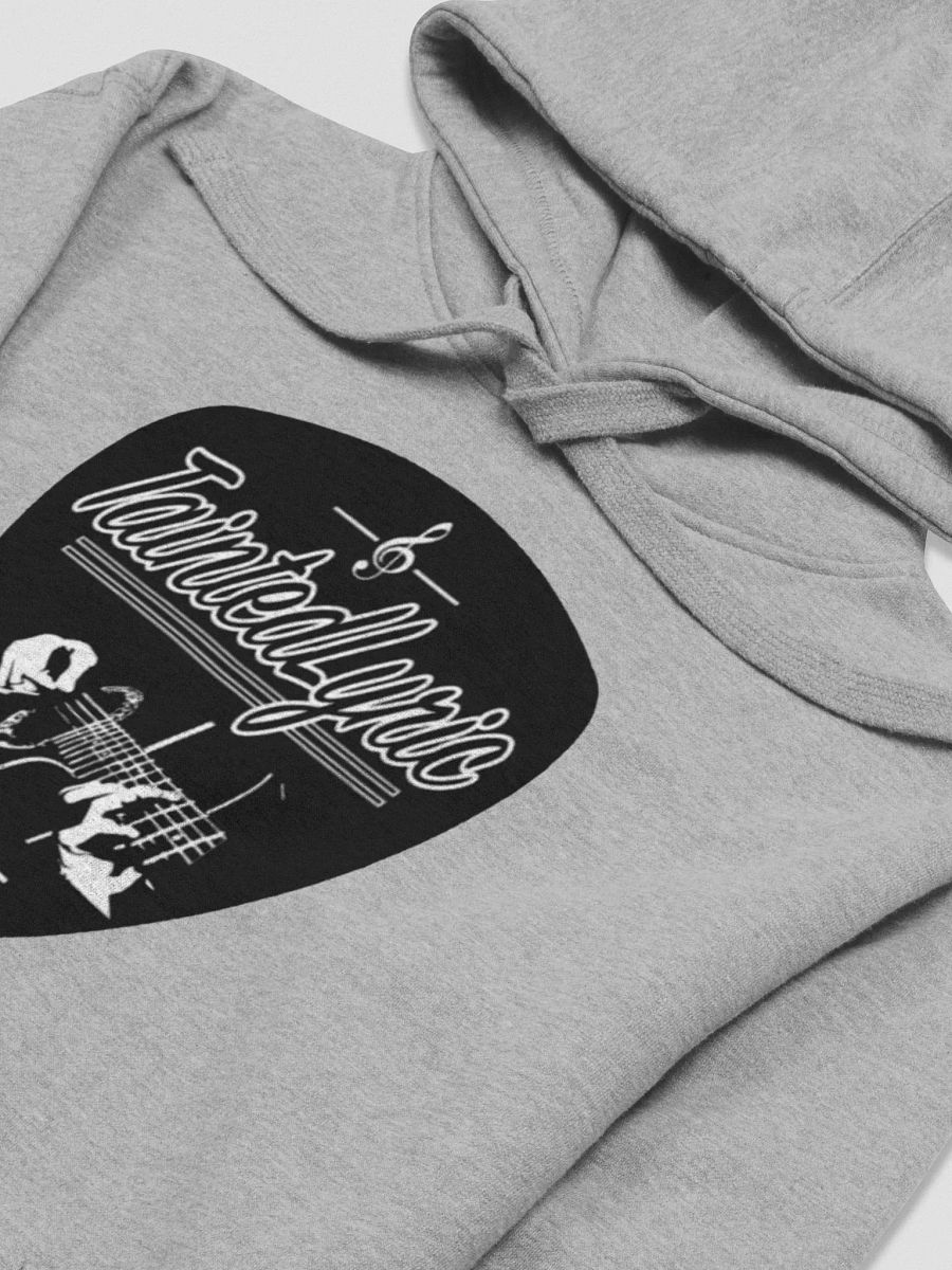 Unisex Pocketed Hoodie product image (25)