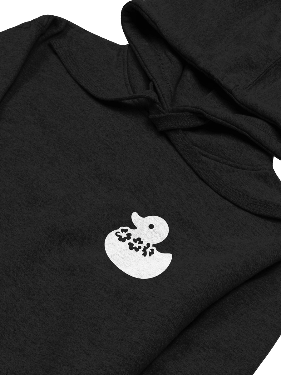 AlohaDuck/Sandwich Toss Hoodie product image (3)