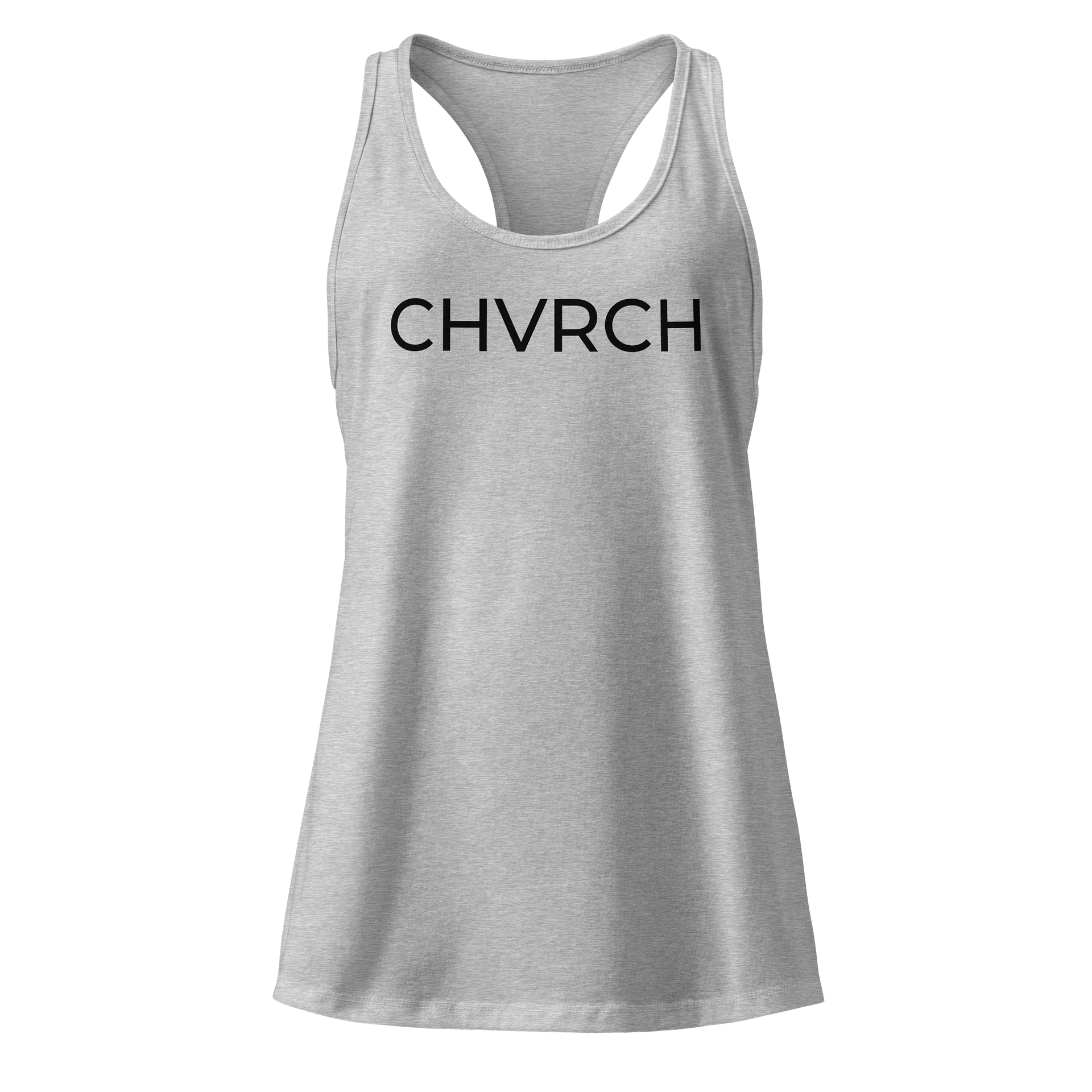 Racerback Tank product image (1)