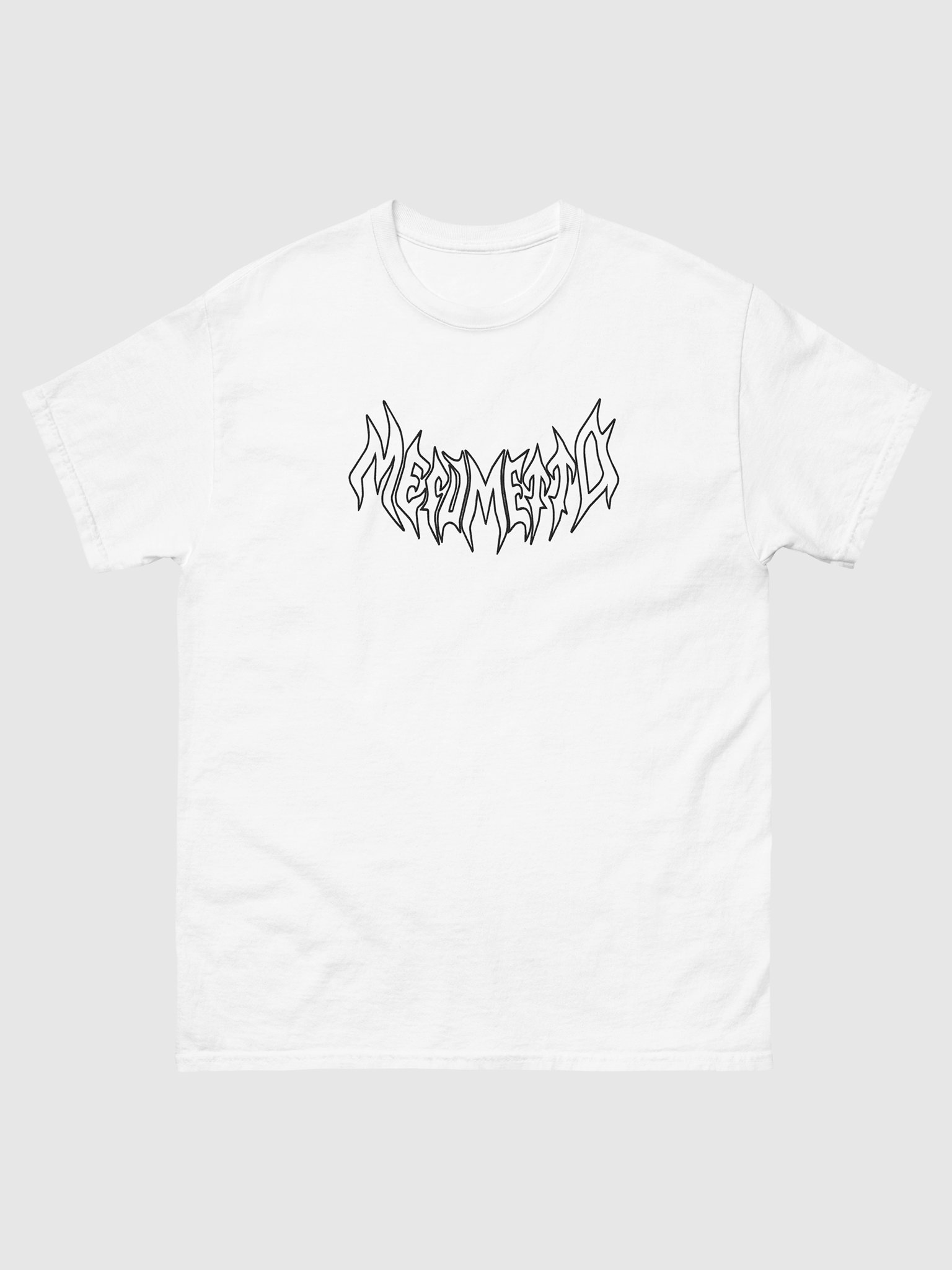 Mefumetto - Shirt product image (1)