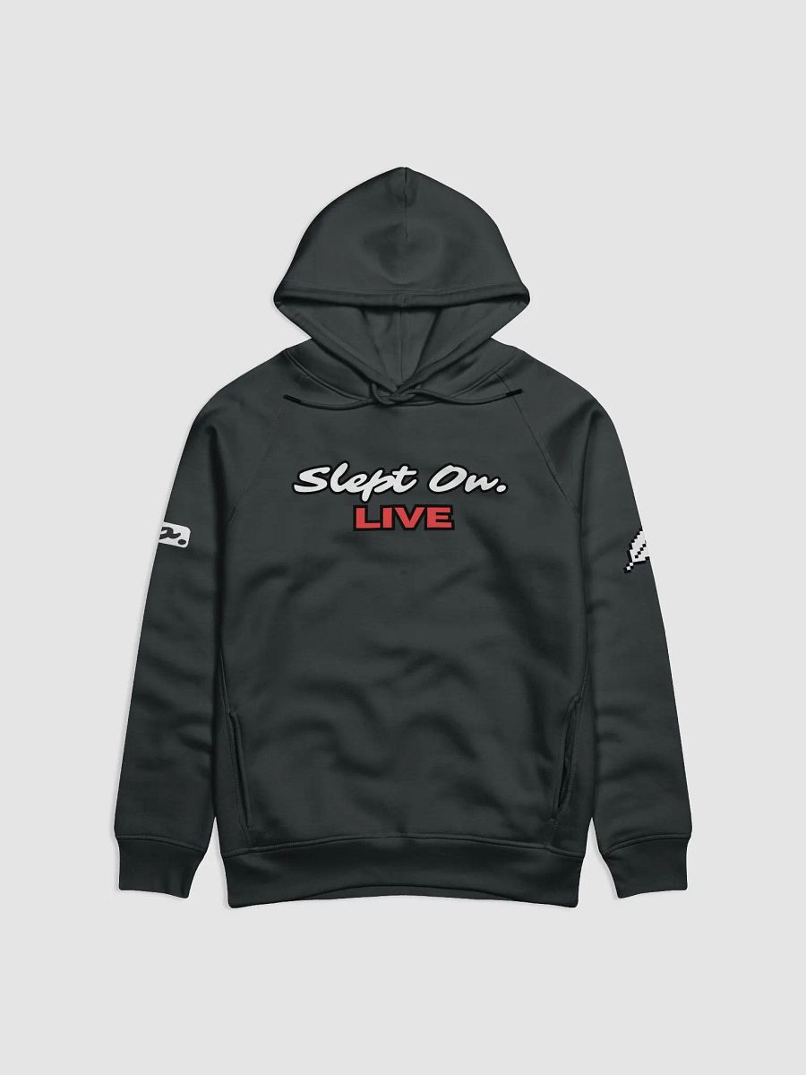 Slept On Live Hoodie product image (1)