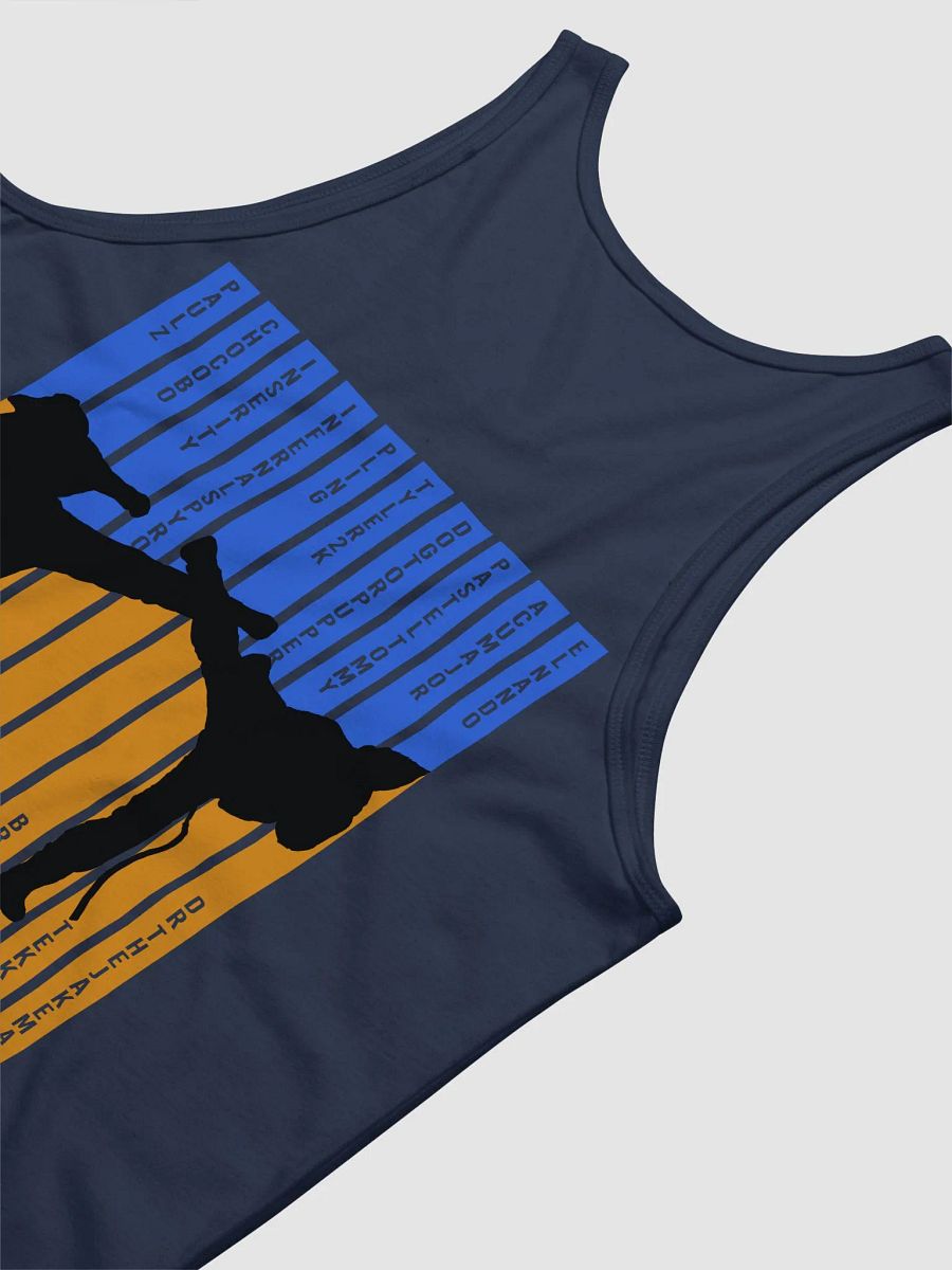 NvS Clash Tank product image (8)