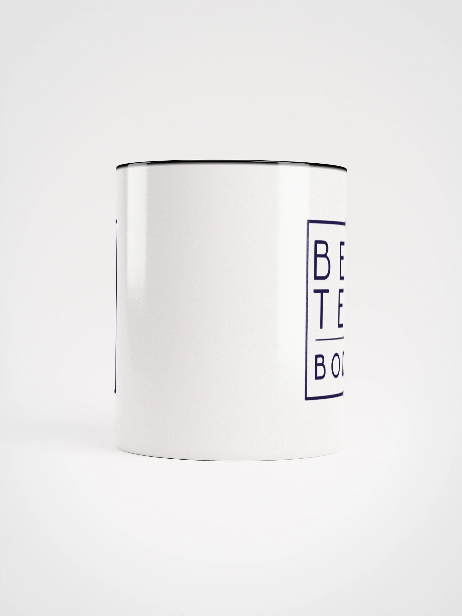 Better Body Choose the Color Motivation Mug product image (33)