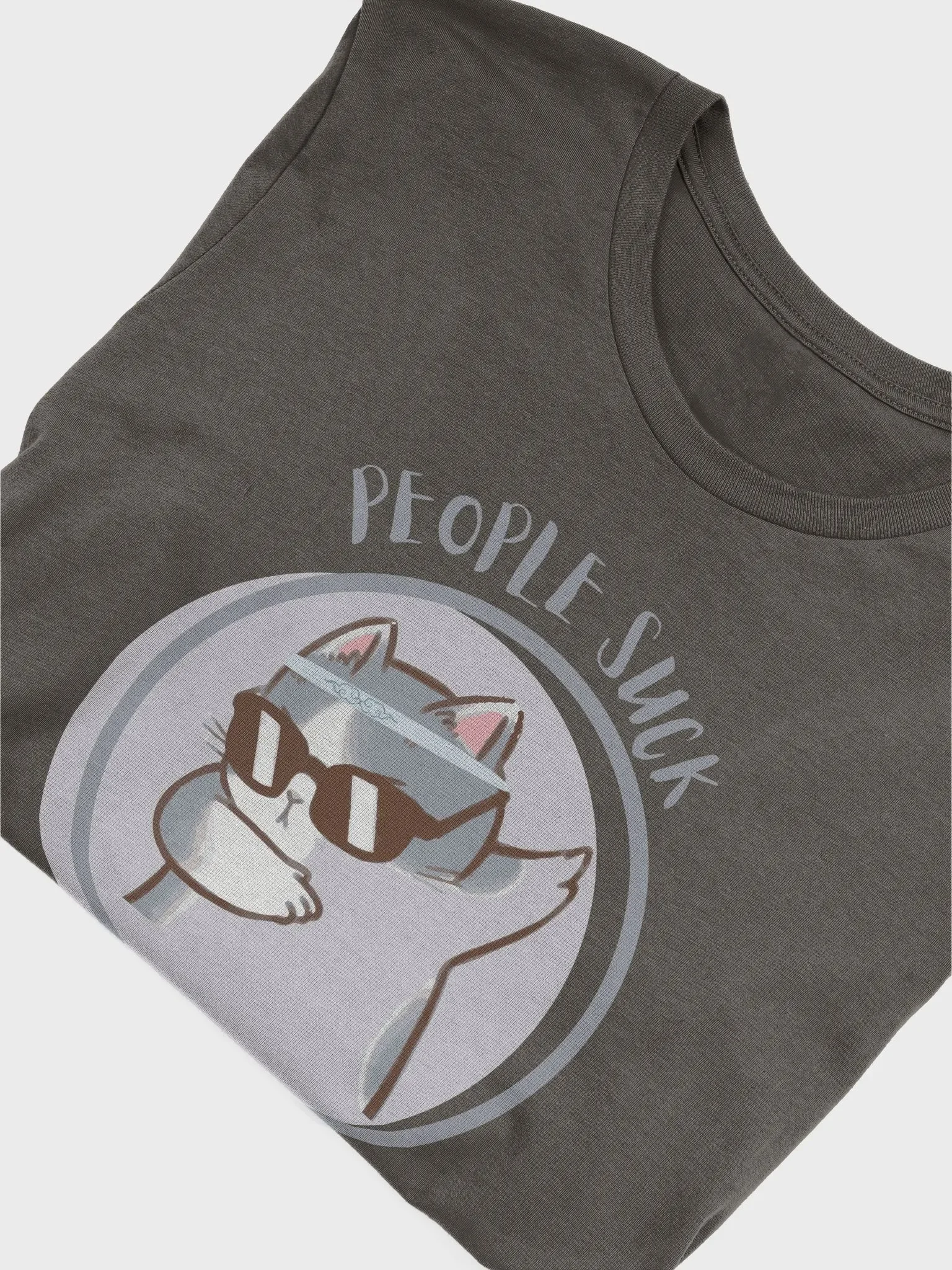 Cool Cats Dabbing T-Shirt product image (48)