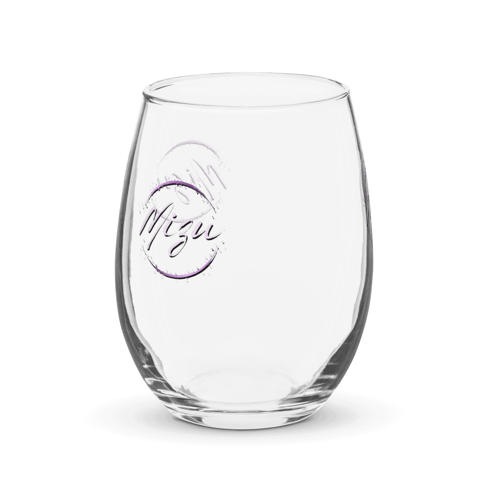 Wine Glass, Color Logo product image (4)