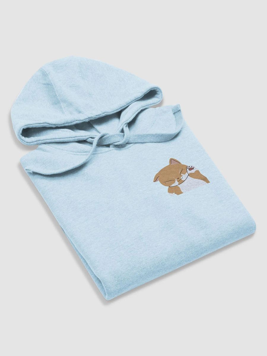 Dreamy Cat Nap Premium Hoodie product image (5)