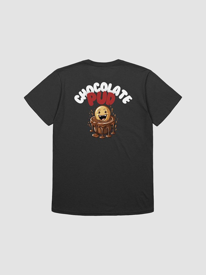 CHOCOLATE PUD TEE product image (1)