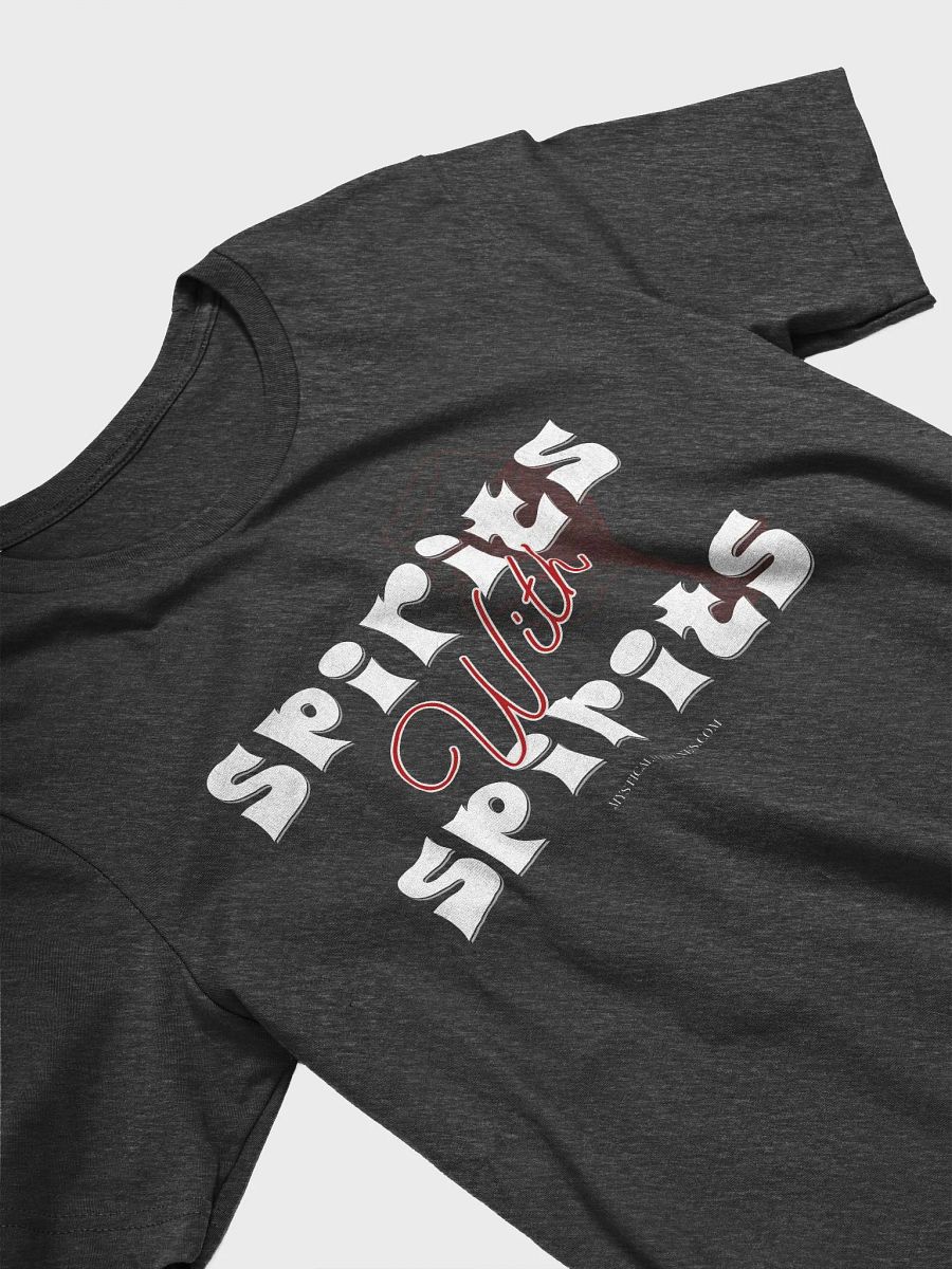 Spirits With Spirits Women's T-Shirt product image (3)
