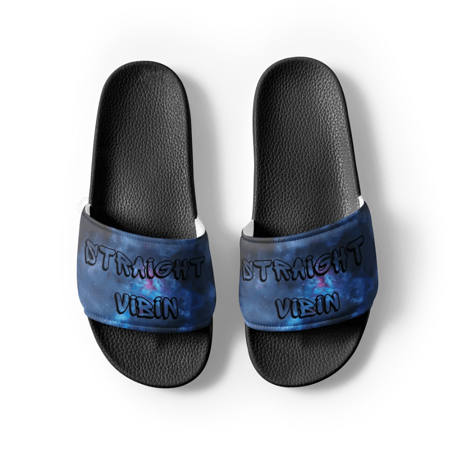 STRAIGHT VIBIN TIEDYE4 MEN'S SLIDES product image (5)
