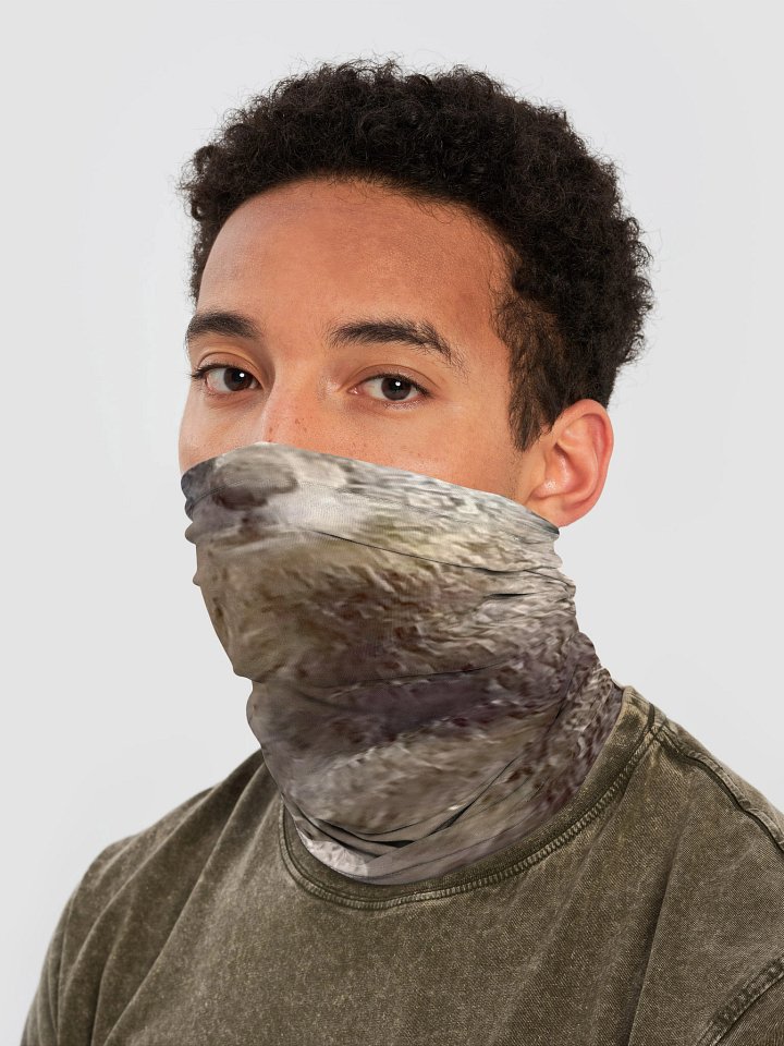 Meadow Explorer All-Over Neck Gaiter product image (2)