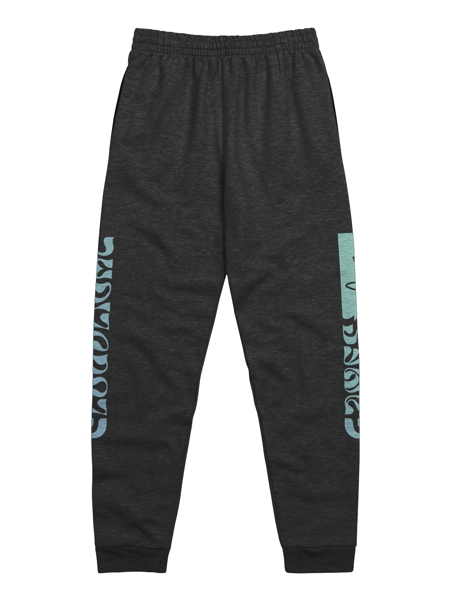 Cloudlight x Chinberclart - Joggers Edition product image (5)