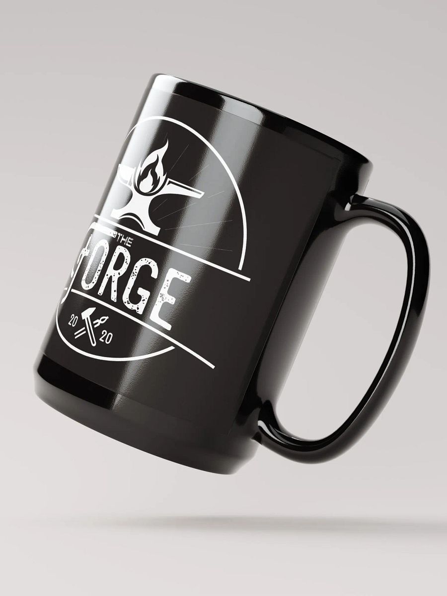 Iron Mug product image (3)
