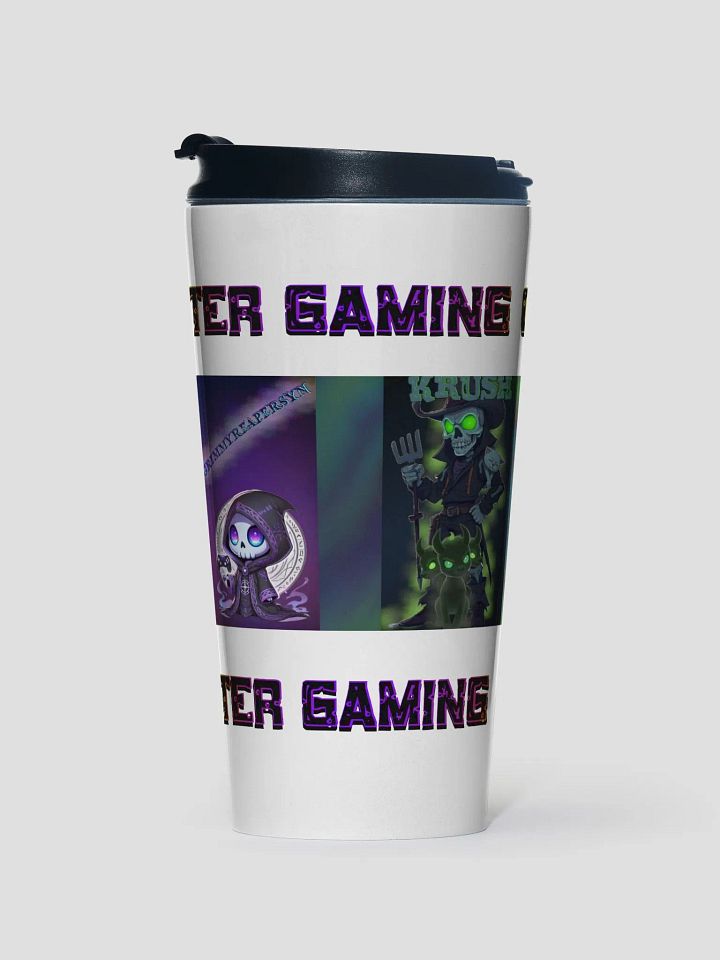Synester Travel Mug product image (1)