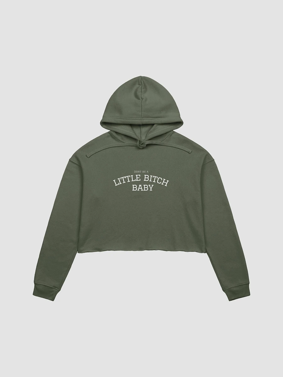 SBGU Baby hoodie crop product image (2)