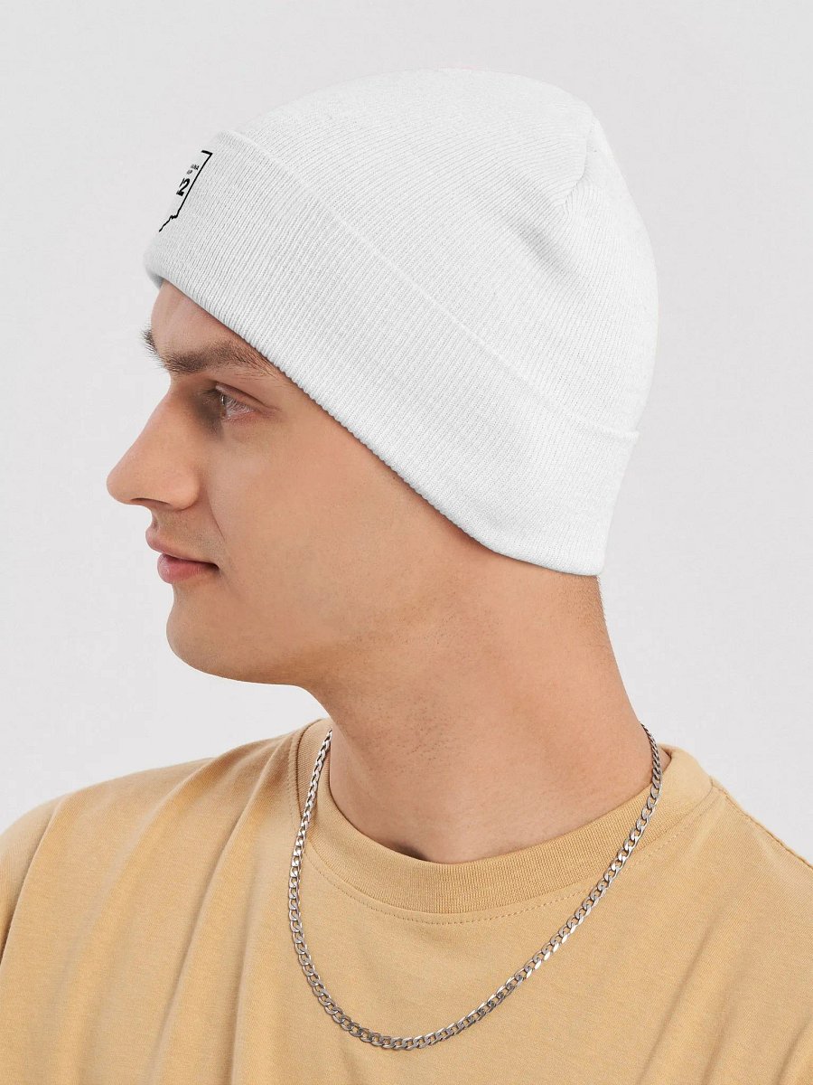 Midnight Comfort Knit Beanie product image (20)