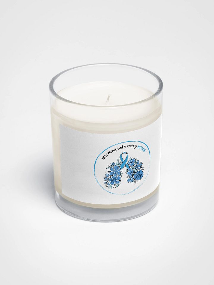 Airway Day 2025 Candle product image (2)