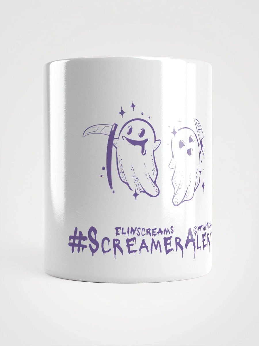 Scream Team Mug product image (5)