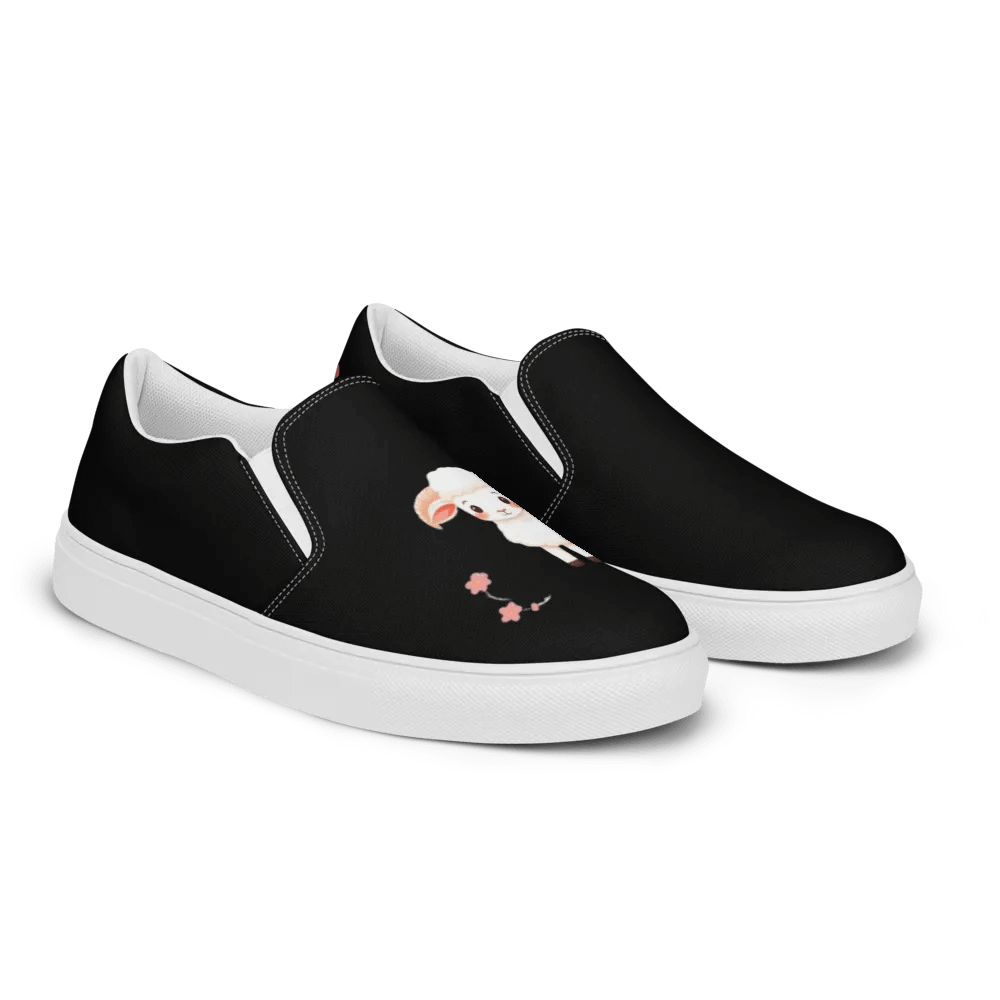 Aries Gothic Slip-Ons product image (2)