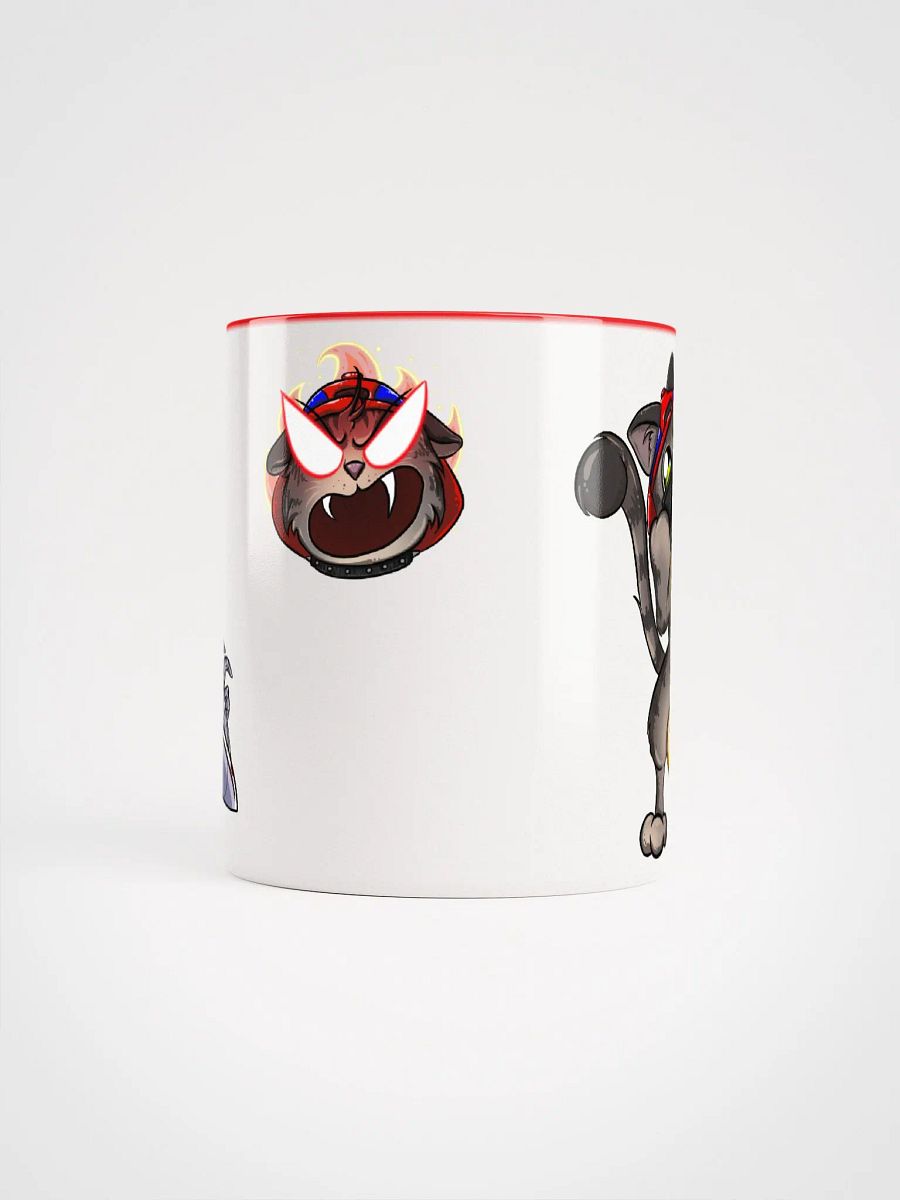 Zigman & Cage CERAMIC MUG product image (5)