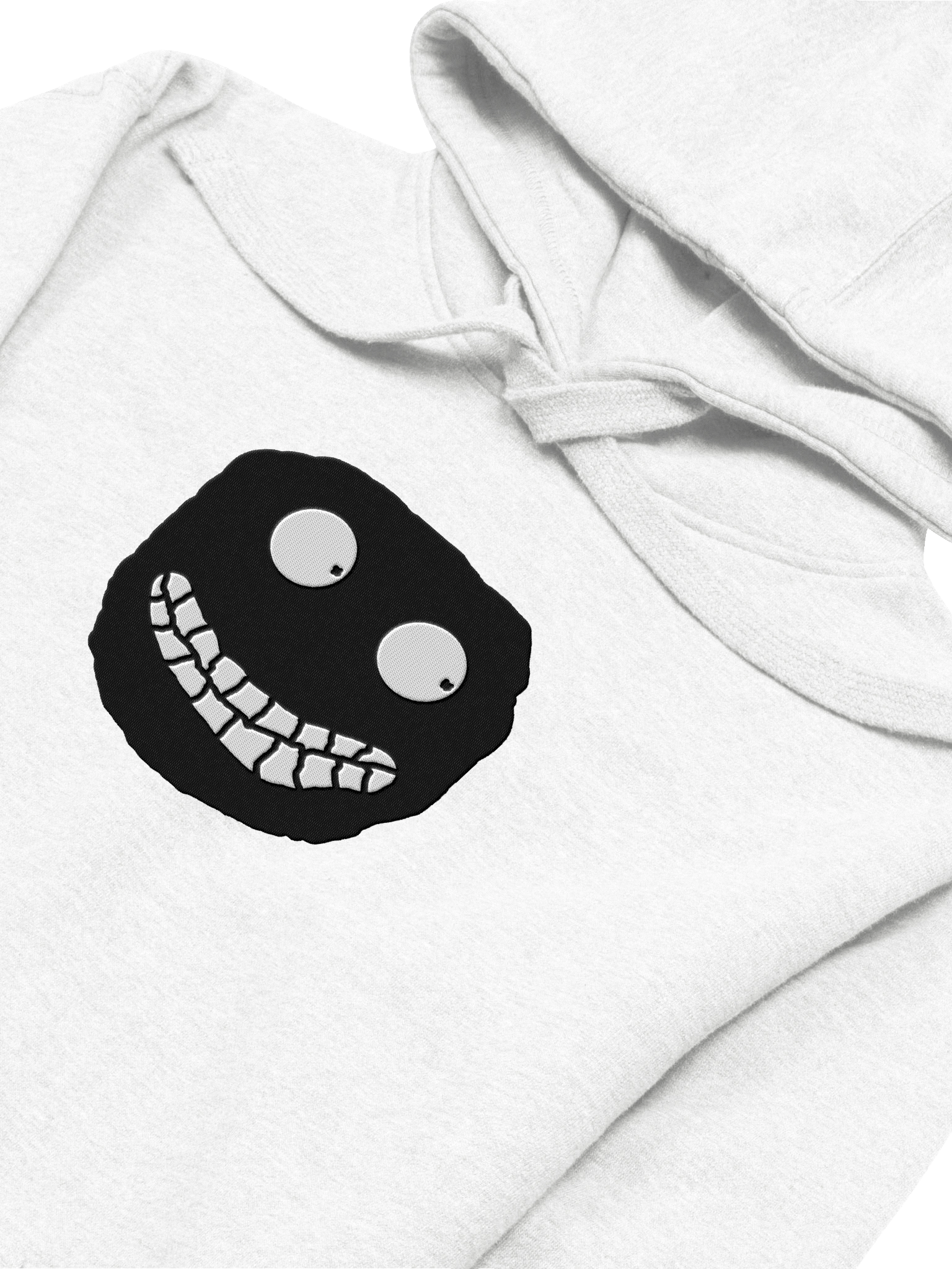 MR SMILEY'S REVENGE HOODIE product image (3)